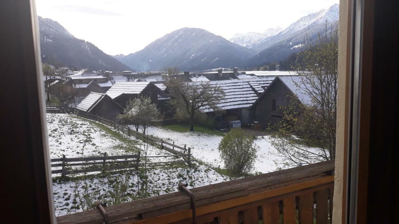 Untergasser Gasthof 2*