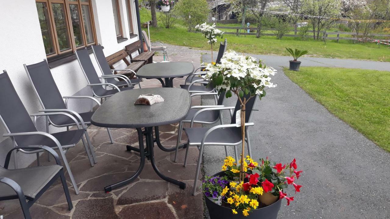 Gasthof Untergasser